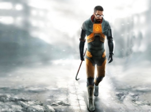 Gordon Freeman (Half-Life)